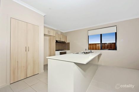 Property photo of 40 Bushlark Crescent Williams Landing VIC 3027