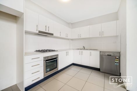 Property photo of 16/38 Boomerang Street Granville NSW 2142
