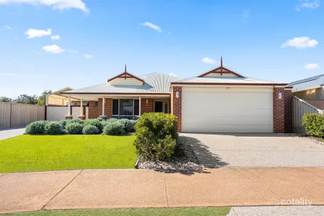 Property photo of 16 Castlereagh Vista Millbridge WA 6232