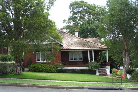 Property photo of 52 Sunnyside Street Gladesville NSW 2111