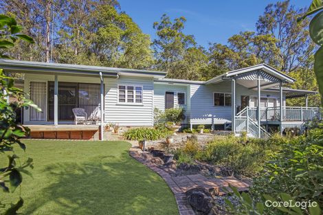 Property photo of 54 Gordon Road Bardon QLD 4065