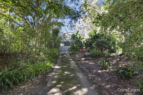 Property photo of 54 Gordon Road Bardon QLD 4065