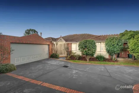 2/45-47 King St, Templestowe, VIC 3106