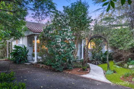 Property photo of 154 Victoria Road West Pennant Hills NSW 2125