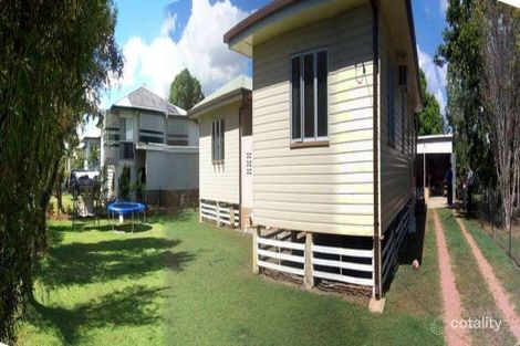 50 Cooper St, Currajong, QLD 4812