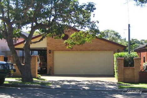 45 Surfers Pde, Freshwater, NSW 2096
