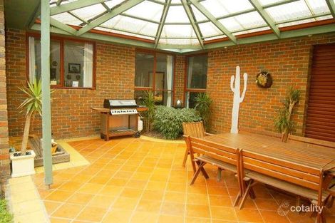 Property photo of 42 Carlisle Road Ferntree Gully VIC 3156