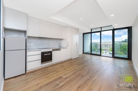 519/20 Anzac Park, Campbell, ACT 2612