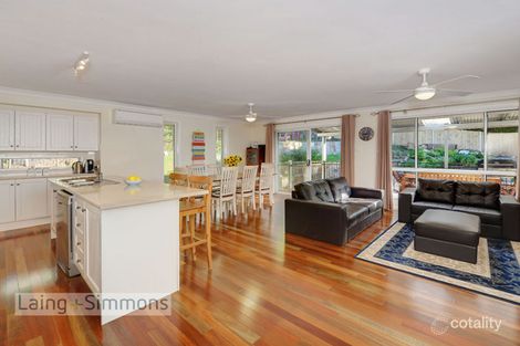 Property photo of 2 Carissa Place Cowan NSW 2081