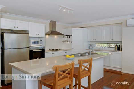 Property photo of 2 Carissa Place Cowan NSW 2081