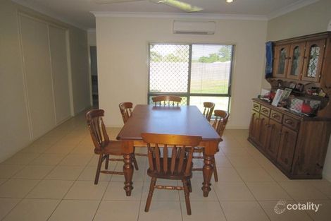 Property photo of 21 Cadell Street Bentley Park QLD 4869