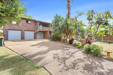 3/44 Ferguson St, Emu Park, QLD 4710