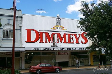 113 East St, Rockhampton City, QLD 4700