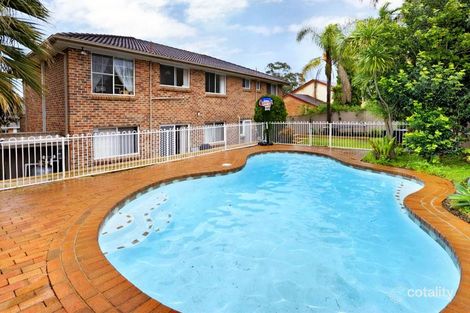 17 Jervis Dr, Illawong, NSW 2234