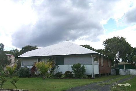 36 Adelaide Lane, Maryborough, QLD 4650