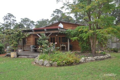 43 Blue Wren Ct, Pemberton, WA 6260