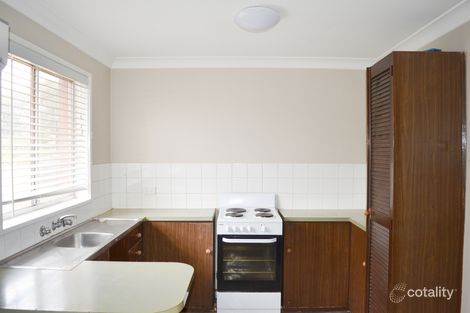 Property photo of 2/10 Joyes Place Tolland NSW 2650