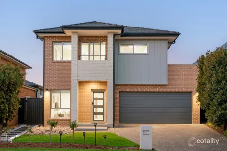 91 Serpentine Ave, North Kellyville, NSW 2155