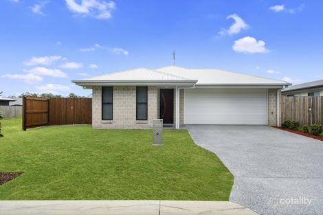 Property photo of 14 Fig Tree Circuit Caboolture QLD 4510