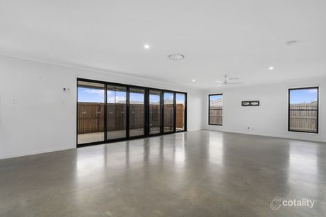 Property photo of 14 Fig Tree Circuit Caboolture QLD 4510