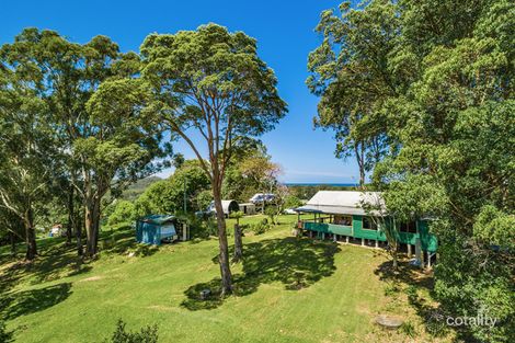 39 O'Donnells Lane, Billinudgel, NSW 2483