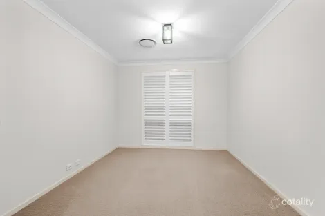 Property photo of 16 Drift Street The Ponds NSW 2769