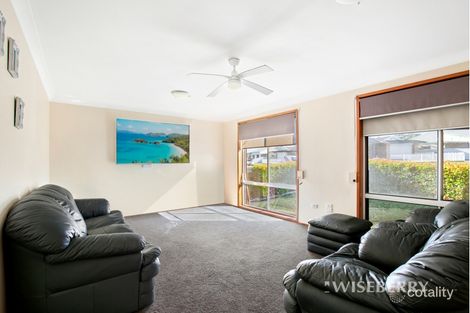 Property photo of 11 Palomar Parade Toukley NSW 2263