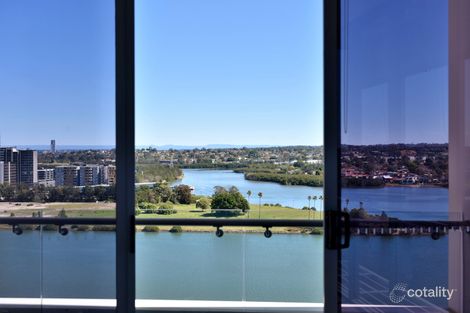 Property photo of 2302/87 Shoreline Drive Rhodes NSW 2138