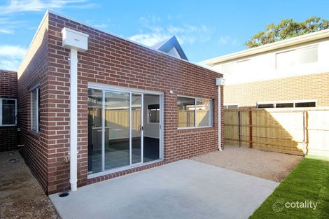 Property photo of 15 Alphie Way Doreen VIC 3754