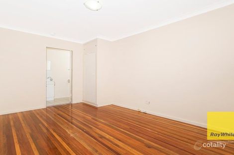 Property photo of 2/12 Ware Street Annerley QLD 4103