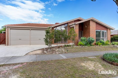 7 Harcombe Dr, Sunbury, VIC 3429
