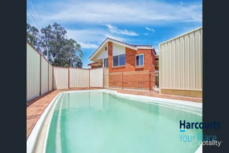 Property photo of 43 Gilmour Street Colyton NSW 2760