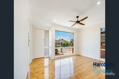 Property photo of 43 Gilmour Street Colyton NSW 2760