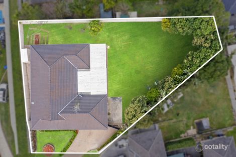 Property photo of 10 Wattlebird Close Aberglasslyn NSW 2320