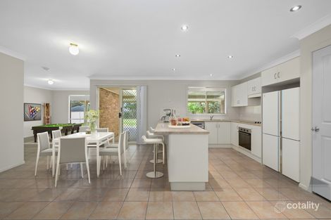 Property photo of 10 Wattlebird Close Aberglasslyn NSW 2320