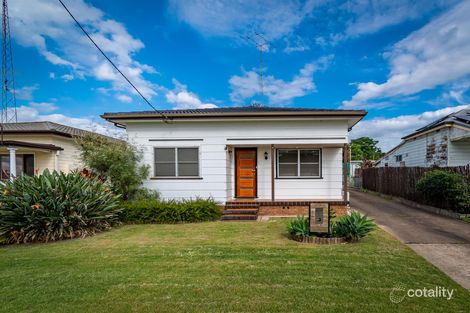 Property photo of 9 Jurd Street Cessnock NSW 2325