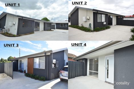 1-4/2a Rose St, Parkes, NSW 2870