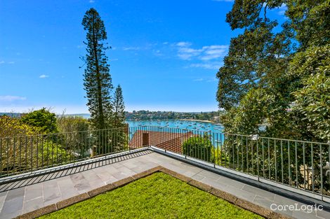 Property photo of 4/16-18 Eastbourne Road Darling Point NSW 2027