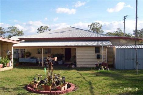Property photo of 60 High Street Bajool QLD 4699