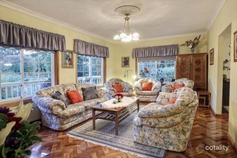 Property photo of 4 Old Beaconsfield Road Emerald VIC 3782