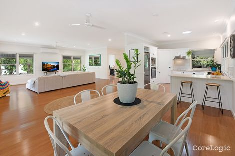 Property photo of 18 Vista Park Drive Buderim QLD 4556