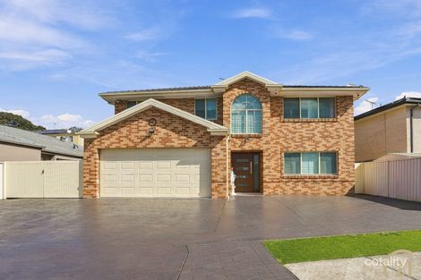Property photo of 46 Hackett Road Abbotsbury NSW 2176