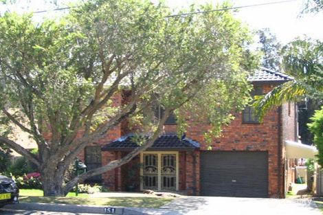 Property photo of 151 Holt Road Taren Point NSW 2229