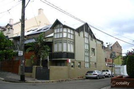 Property photo of 3A Llewellyn Street Balmain NSW 2041