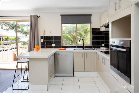 Property photo of 7/34 Ventura Road Mermaid Beach QLD 4218