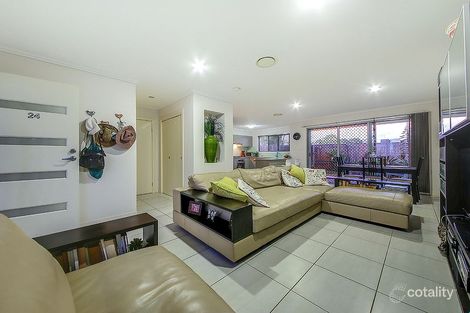 Property photo of 24/20 Preston Road Carina QLD 4152