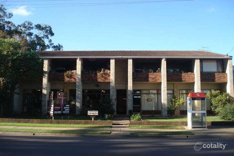 Property photo of 104 George Street Singleton NSW 2330