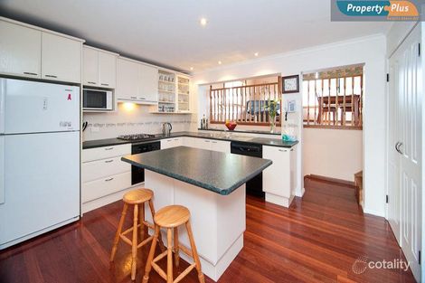 Property photo of 8 Tyne Court St Clair NSW 2759