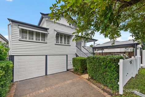 Property photo of 12 Gibson Street Annerley QLD 4103