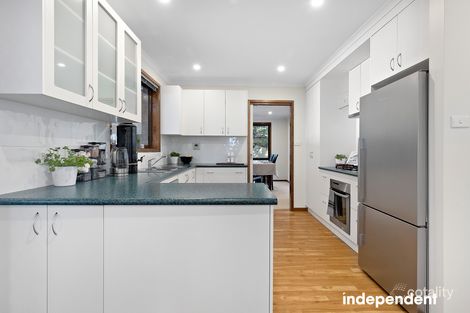 Property photo of 23 Harcus Close Bonython ACT 2905